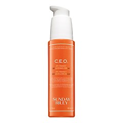 C.E.O. - Siero Illuminante alla Vitamina C, SUNDAY RILEY
